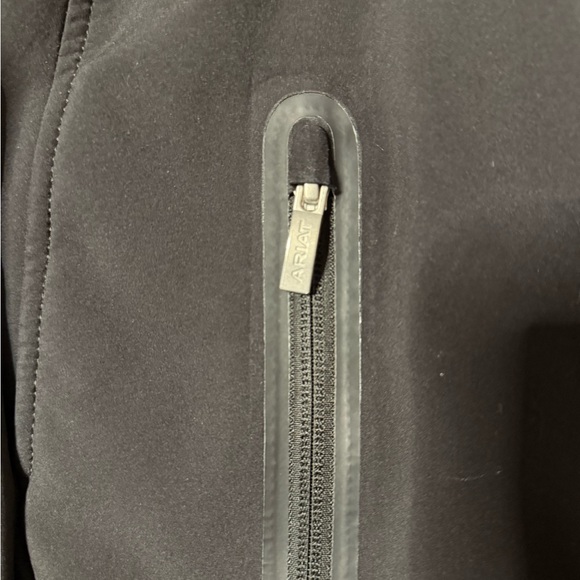 Ariat New Team Softshell Jacket - Picture 4 of 5